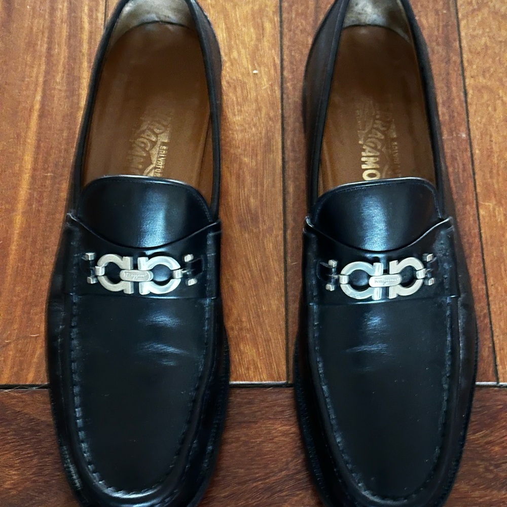 COPY - Casual Moccasins